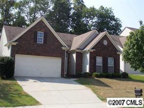 6336 Elderslie Dr., Charlotte, NC 28269