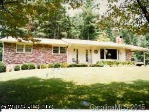 203 South Hillandale Drive, East Flat Rock, NC 28726