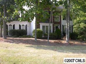 6601 Morrowick Circle Dr., Charlotte, NC 28226