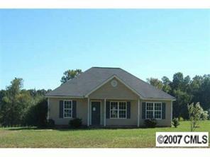 5623 Old Pageland Marshville Rd., Monroe, NC 28112