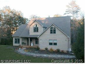21 Waldrup Trace Rd., Fletcher, NC 28732