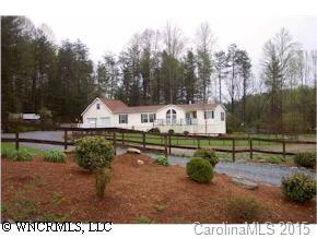 328 Old Holbert Road, Hendersonville, NC 28792
