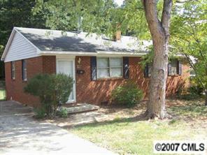 746 N Mulberry St., Statesville, NC 28677