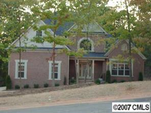 8839 Crosstimbers Dr., Charlotte, NC 28215