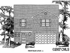 5117 Autumn Oaks Dr., Charlotte, NC 28269