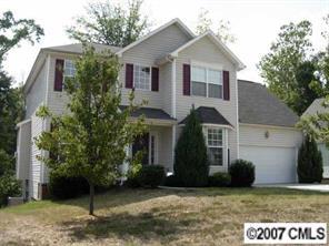 211 Fox Hollow Rd., Mooresville, NC 28117