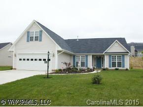 104 Rolling Meadow Rd, Fletcher, NC 28732