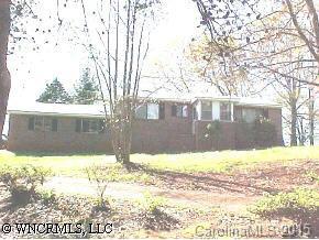 96 Hidden Acres Road, Mill Spring, NC 28756