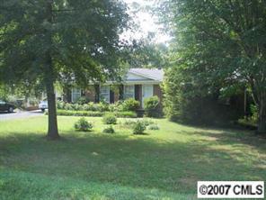 515 Hillsdale Dr., Monroe, NC 28110