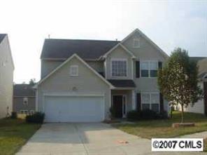12951 Deaton Hill Dr., Charlotte, NC 28269