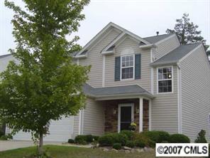 10734 Haddington Dr., Charlotte, NC 28269