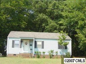 608 Boundary St., Salisbury, NC 28146