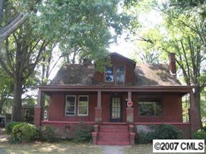 125 Mary St., Kannapolis, NC 28081