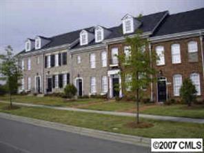 15838 Sharon Dale Dr. #27, Davidson, NC 28036