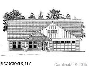 56 Sunview Circle Lot 34, Asheville, NC 28804