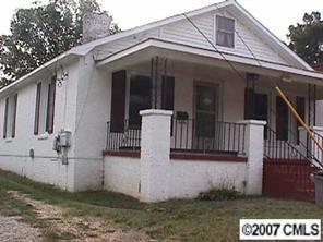 1102 N Juniper St., Kannapolis, NC 28081