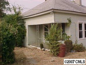 607 Harrell St., Salisbury, NC 28144