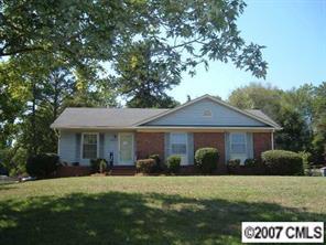 6301 Eagle Peak Dr., Charlotte, NC 28214