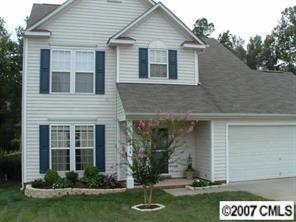 11116 Carver Pond Rd., Charlotte, NC 28269