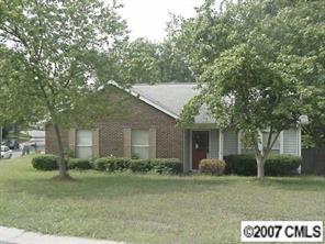 6029 Misty Way Ln., Charlotte, NC 28212