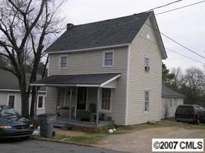 121 Lowe Ave., Kannapolis, NC 28083