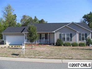 4173 SE Ringtail Ct., Concord, NC 28025