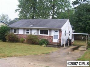 521 Kerr St., Statesville, NC 28677