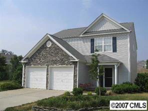 8723 Laurel Run Dr., Charlotte, NC 28269