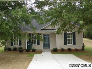 615 E 22nd St., Kannapolis, NC 28083