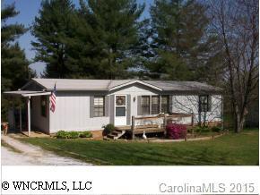 161 Haven Road, East Flat Rock, NC 28726