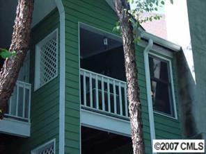 430 Queens Rd. #632, Charlotte, NC 28207