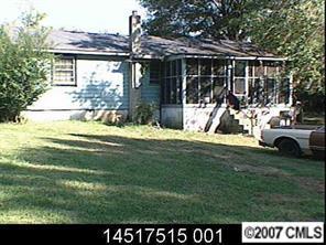 3325 Morning Dr., Charlotte, NC 28208