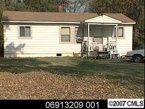 3500 Kentucky Ave., Charlotte, NC 28216