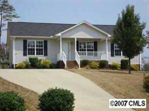 1019 Castle Rock Ct., Concord, NC 28025