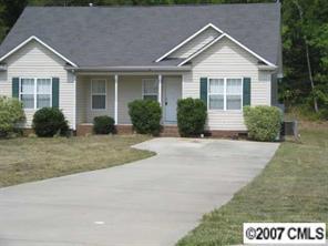 4612 Hendrix Ct., Concord, NC 28025