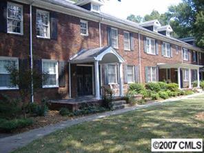524 Hawthorne Ln. #6, Charlotte, NC 28204