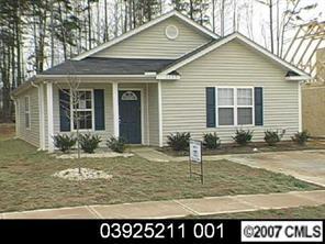 1616 Crandon Dr., Charlotte, NC 28216