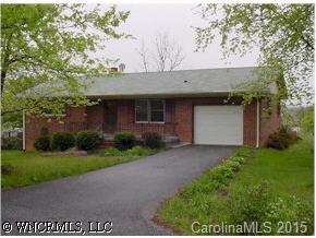 101 Anthony Drive, East Flat Rock, NC 28726
