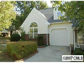 9015 Scotch Heather Way, Charlotte, NC 28277