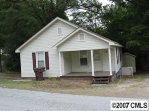 801 Desoto Ave., Kannapolis, NC 28081