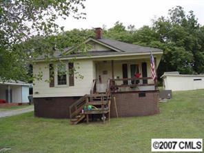 1412 Arden Ave., Kannapolis, NC 28081