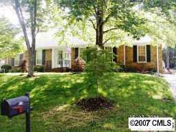 7027 Marlbrook Dr., Charlotte, NC 28212
