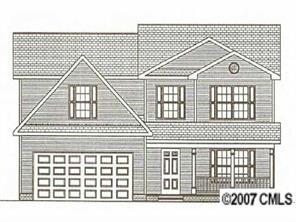 3817 Voeltz Dr., Charlotte, NC 28269