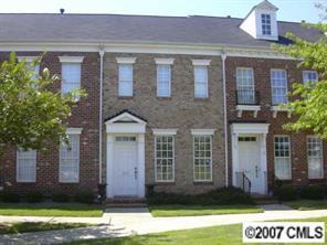 9935 Ansonborough Sq Sq. #na, Huntersville, NC 28078