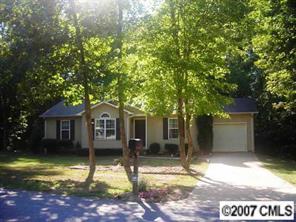 153 Creek Branch Dr., Mooresville, NC 28115