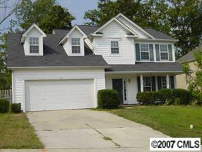 7313 Claiborne Woods Rd., Charlotte, NC 28216