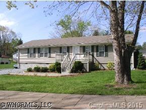 1730 Shano Drive, Hendersonville, NC 28739