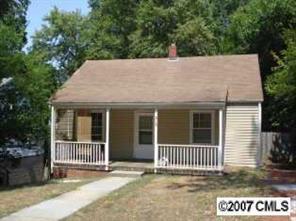 212 Henderson St., Salisbury, NC 28144