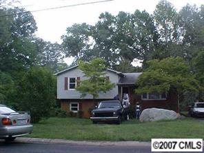 1308 Interurban Ave., Charlotte, NC 28208