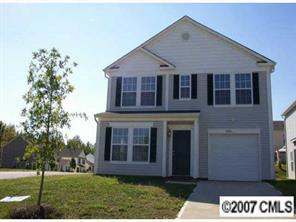 2046 Dunsmore Ln., Waxhaw, NC 28173